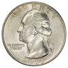 1941 D USA Quarter AU-UNC (AU55)