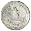 1942 USA Quarter UNC+ (MS62)