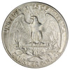1943 USA Quarter Almost Uncirculated (AU50)