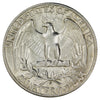 1943 S USA Quarter AU-UNC (AU55)