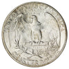 1944 USA Quarter Choice Brilliant Uncirculated (MS64)