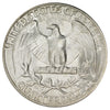 1944 USA Quarter Brilliant Uncirculated (MS63)