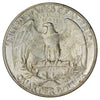 1944 USA Quarter UNC+ (MS62)