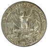 1945 USA Quarter Almost Uncirculated (AU50)