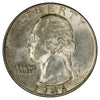 1946 USA Quarter Uncirculated (MS60)