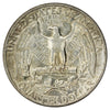 1946 USA Quarter Uncirculated (MS60)