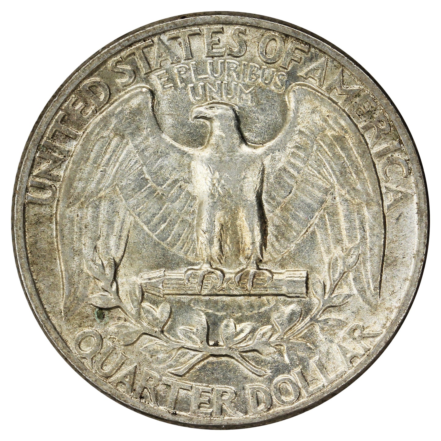 1946 USA Quarter Uncirculated (MS60)