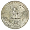 1946 S USA Quarter Choice Brilliant Uncirculated (MS64)