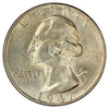1947 USA Quarter Brilliant Uncirculated (MS63)
