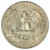 1947 USA Quarter Brilliant Uncirculated (MS63)