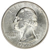 1948 USA Quarter Choice Brilliant Uncirculated (MS64)