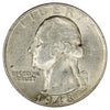 1948 USA Quarter AU-UNC (AU55)