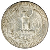 1948 D USA Quarter UNC+ (MS62)