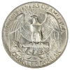 1948 S USA Quarter Brilliant Uncirculated (MS63)