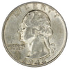 1948 S USA Quarter EF-AU (EF45)
