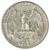 1948 S USA Quarter EF-AU (EF45)