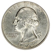 1949 USA Quarter UNC+ (MS62)