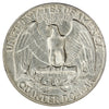 1949 USA Quarter UNC+ (MS62)