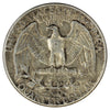 1949 D USA Quarter Extra Fine (EF40)