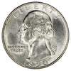 1950 USA Quarter Brilliant Uncirculated (MS63)