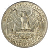 1950 USA Quarter Almost Uncirculated (AU50)