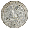 1950 D USA Quarter EF-AU (EF45)