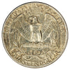 1951 D USA Quarter Brilliant Uncirculated (MS63)
