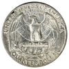 1952 USA Quarter UNC+ (MS62)