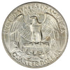 1952 D USA Quarter Choice Brilliant Uncirculated (MS64)