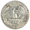1953 USA Quarter Choice Brilliant Uncirculated (MS64)