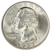 1953 S USA Quarter Choice Brilliant Uncirculated (MS64)