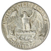 1953 S USA Quarter Choice Brilliant Uncirculated (MS64)