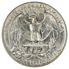 1954 D USA Quarter Choice Brilliant Uncirculated (MS64)