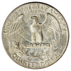 1958 USA Quarter Brilliant Uncirculated (MS63)