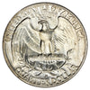 1958 D USA Quarter Gem Brilliant Uncirculated (MS65)