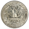 1958 D USA Quarter Choice Brilliant Uncirculated (MS63)