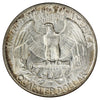 1959 D USA Quarter Choice Brilliant Uncirculated (MS64)