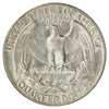 1960 D USA Quarter Choice Brilliant Uncirculated (MS64)