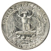 1961 D USA Quarter Choice Brilliant Uncirculated (MS64)