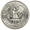 1964 USA Quarter Choice Brilliant Uncirculated (MS64)