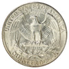 1964 D USA Quarter Choice Brilliant Uncirculated (MS64)