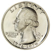 1979S USA Quarter Proof