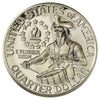 1979S USA Quarter Proof