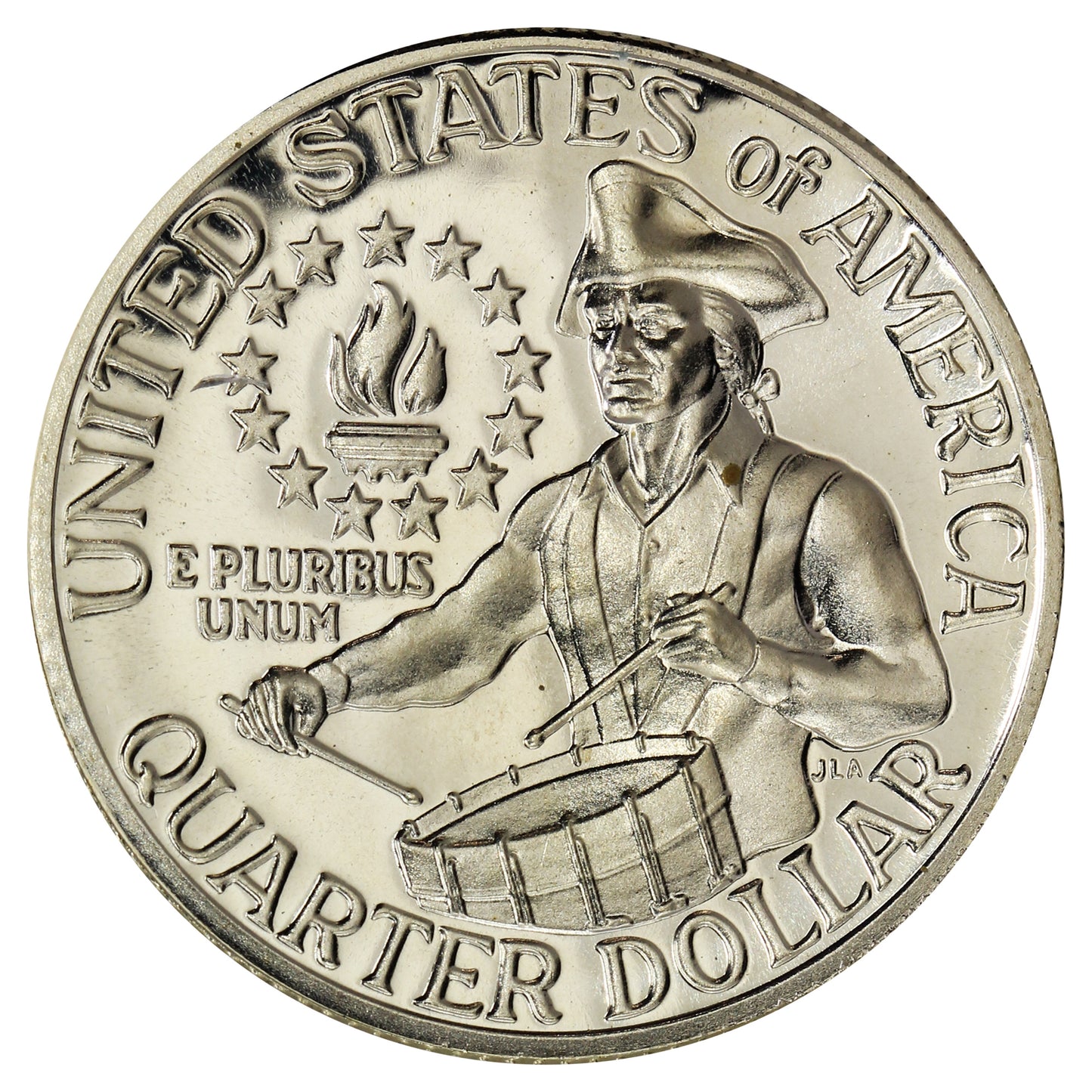 1979S USA Quarter Proof