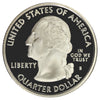 2007 S Idaho USA Quarter Silver Proof