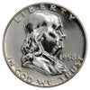 1958 USA Half Dollar Proof