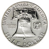 1958 USA Half Dollar Proof