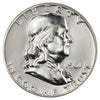 1961 USA Half Dollar Proof