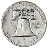 1961 USA Half Dollar Proof