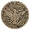 1904 S USA Half Dollar Good (G4) $